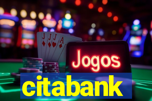 citabank participacoes ltda jogos online